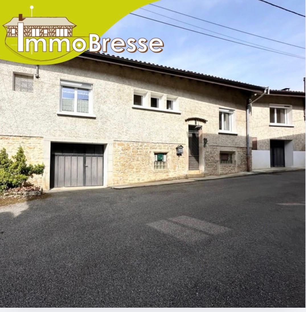 Photo 2 — IMMOBRESSE