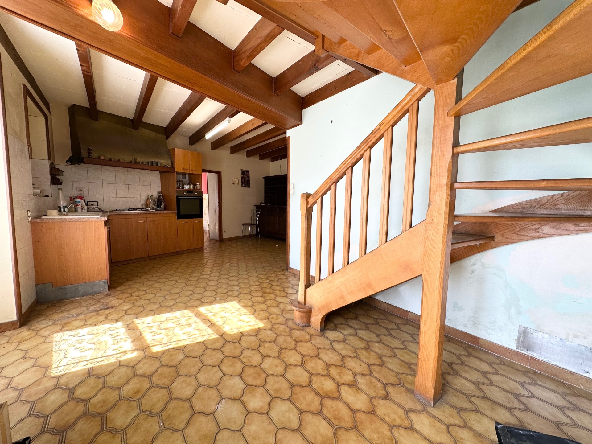 Photo 2 — IMMOBRESSE