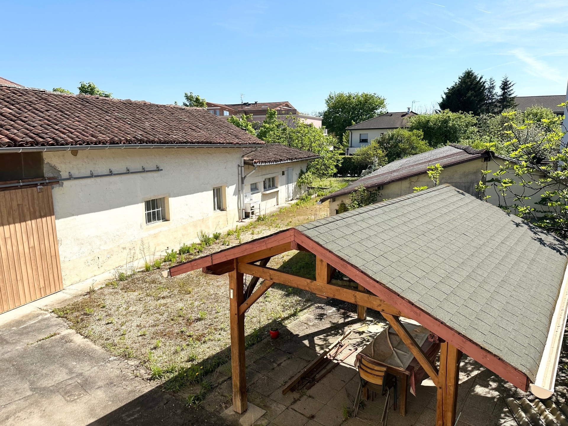 Photo 22 — IMMOBRESSE