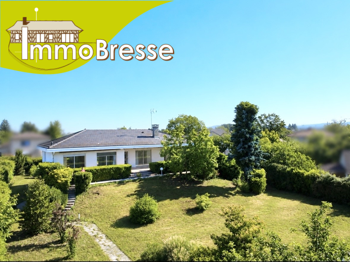 Photo 2 — IMMOBRESSE