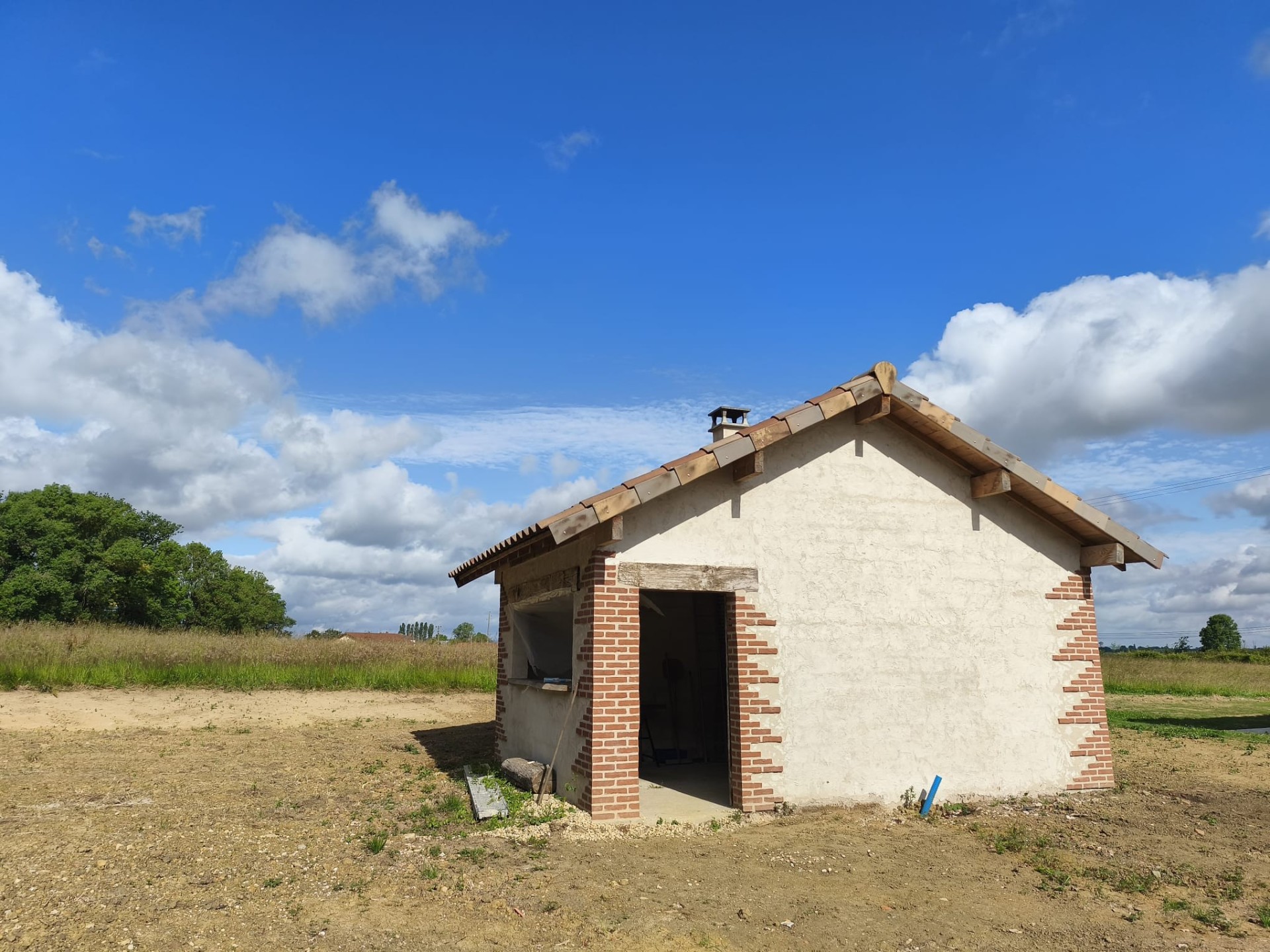 Photo 11 — IMMOBRESSE