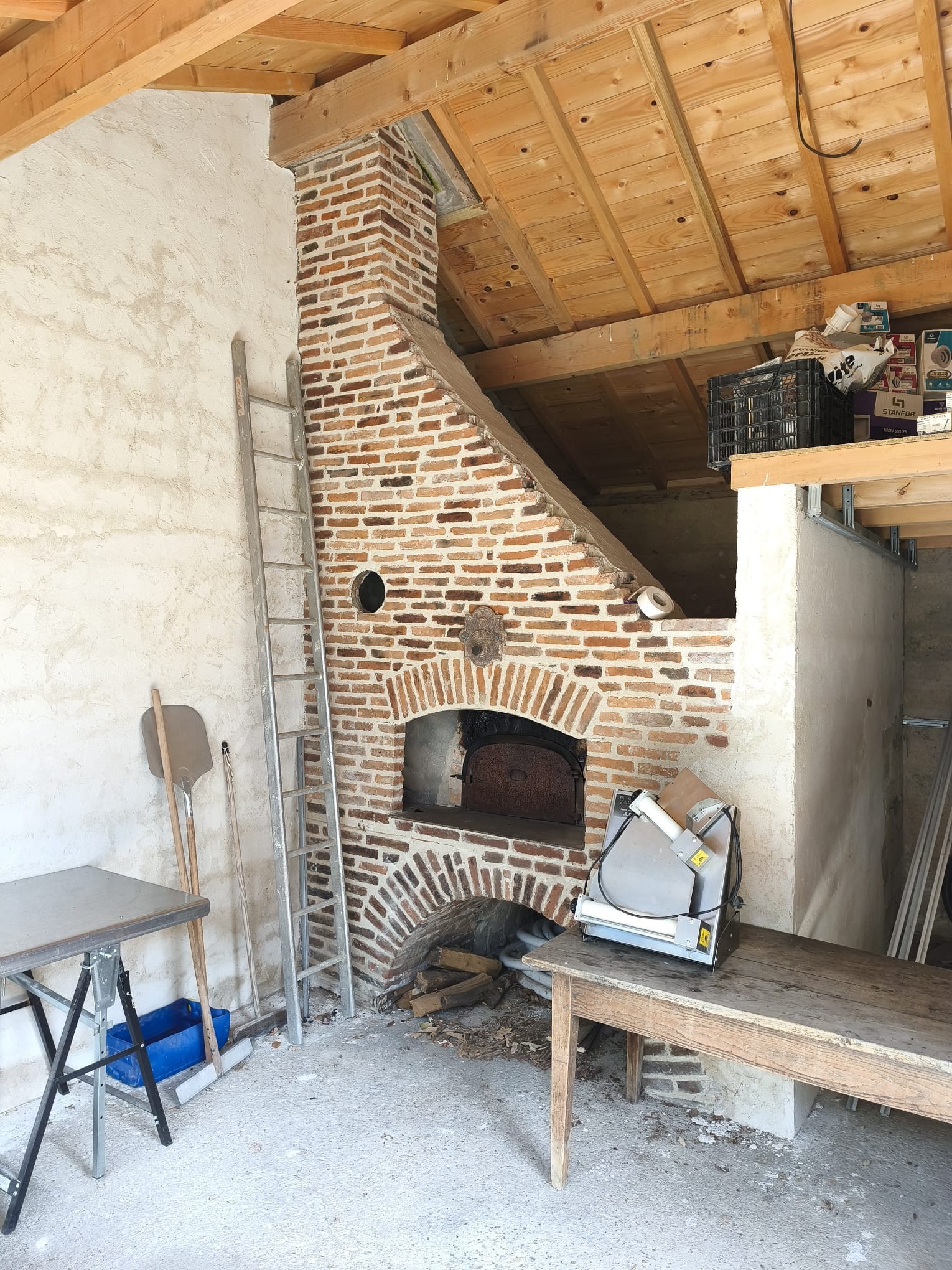 Photo 12 — IMMOBRESSE