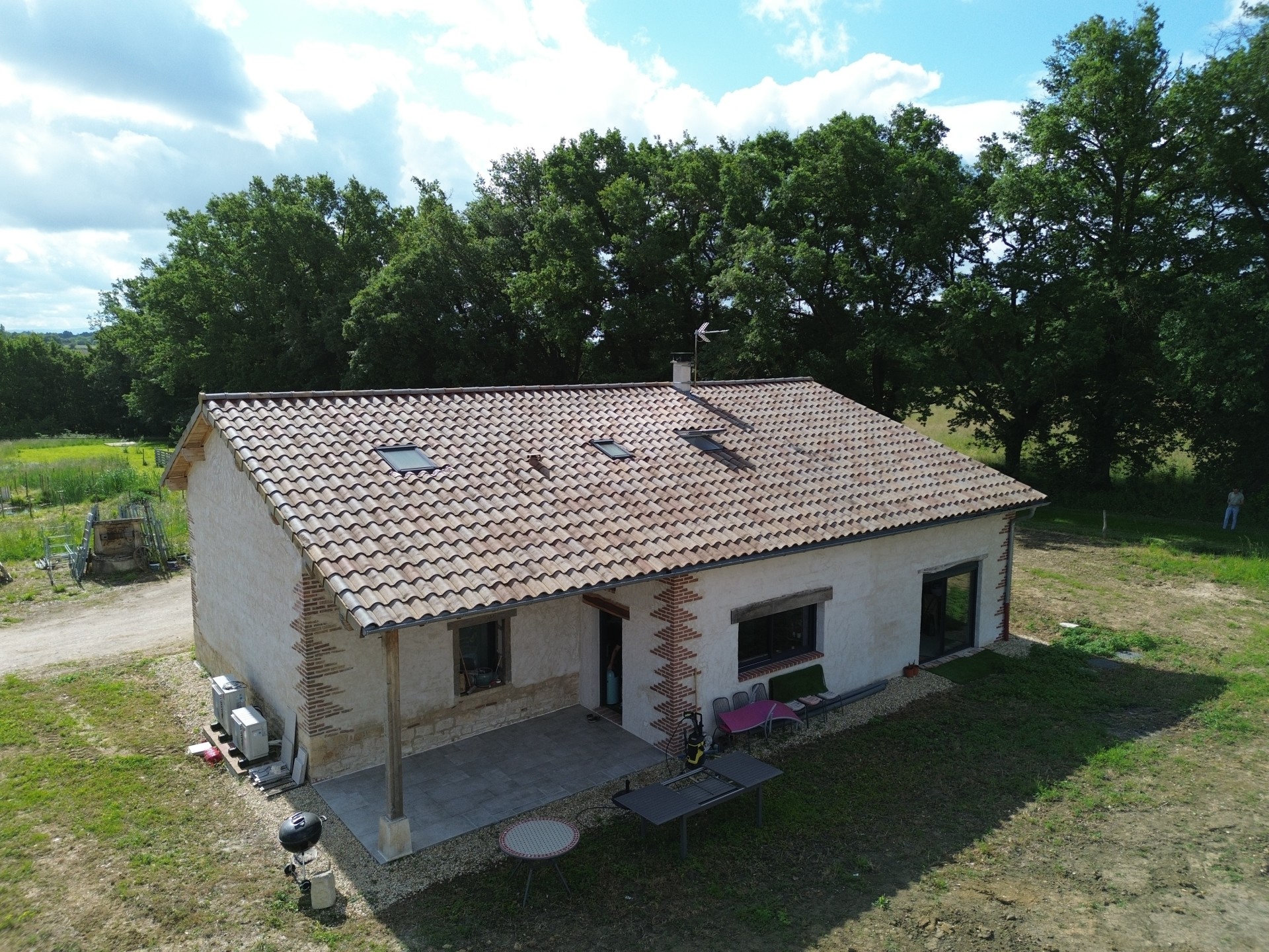 Photo 13 — IMMOBRESSE
