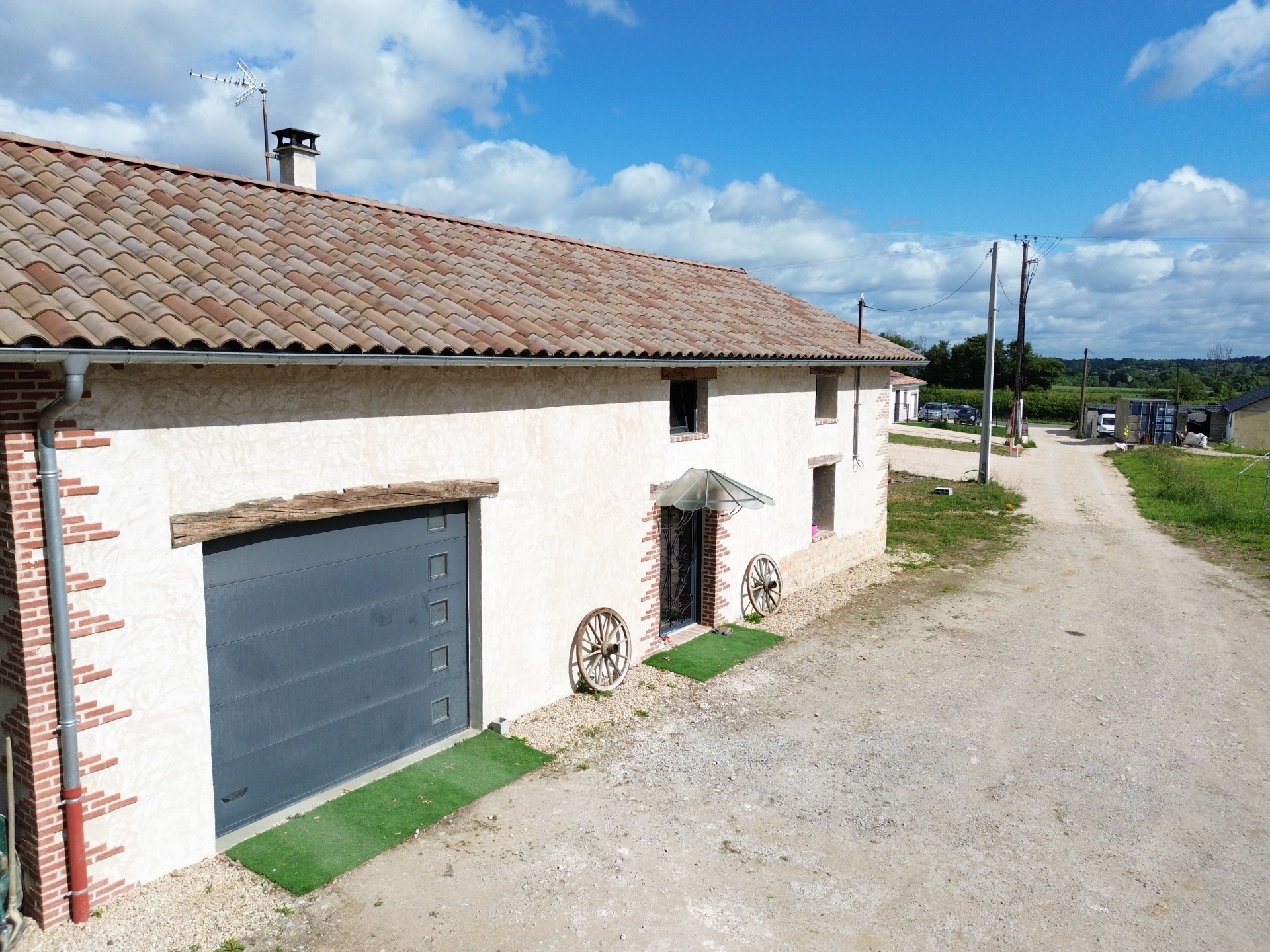 Photo 14 — IMMOBRESSE