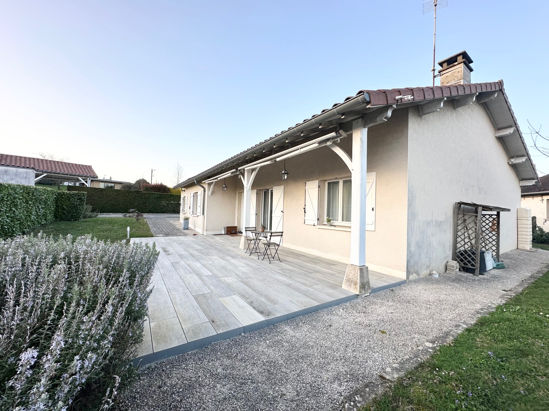 Photo 23 — IMMOBRESSE