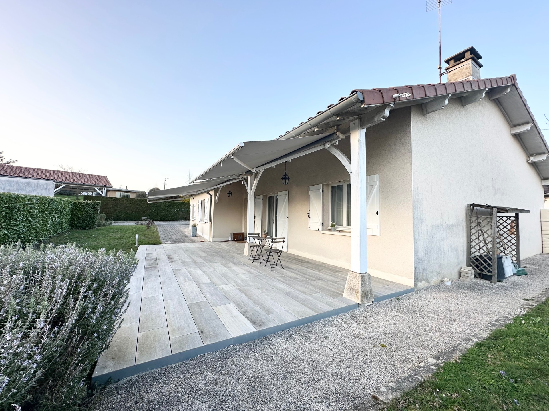 Photo 18 — IMMOBRESSE