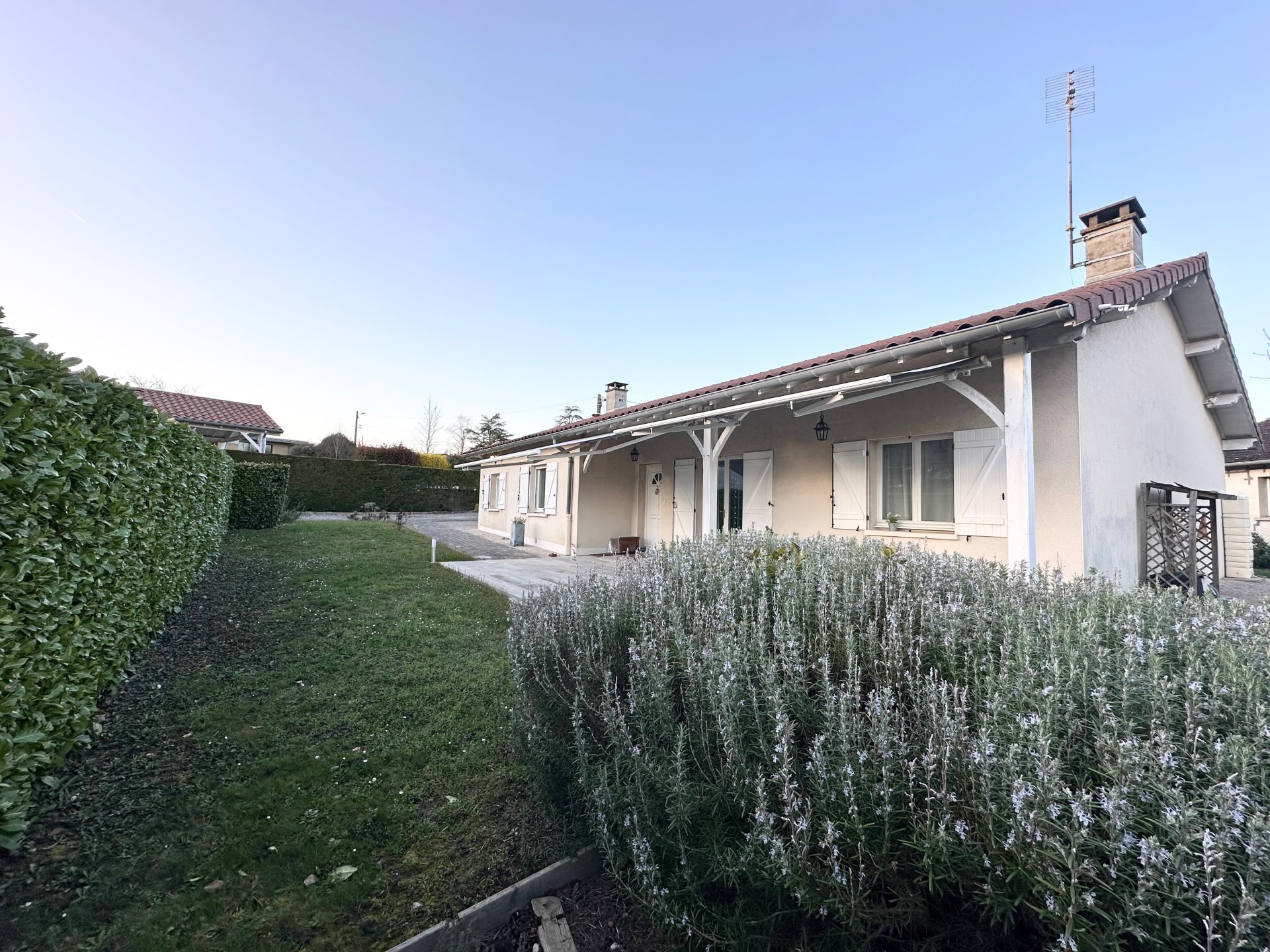 Photo 22 — IMMOBRESSE