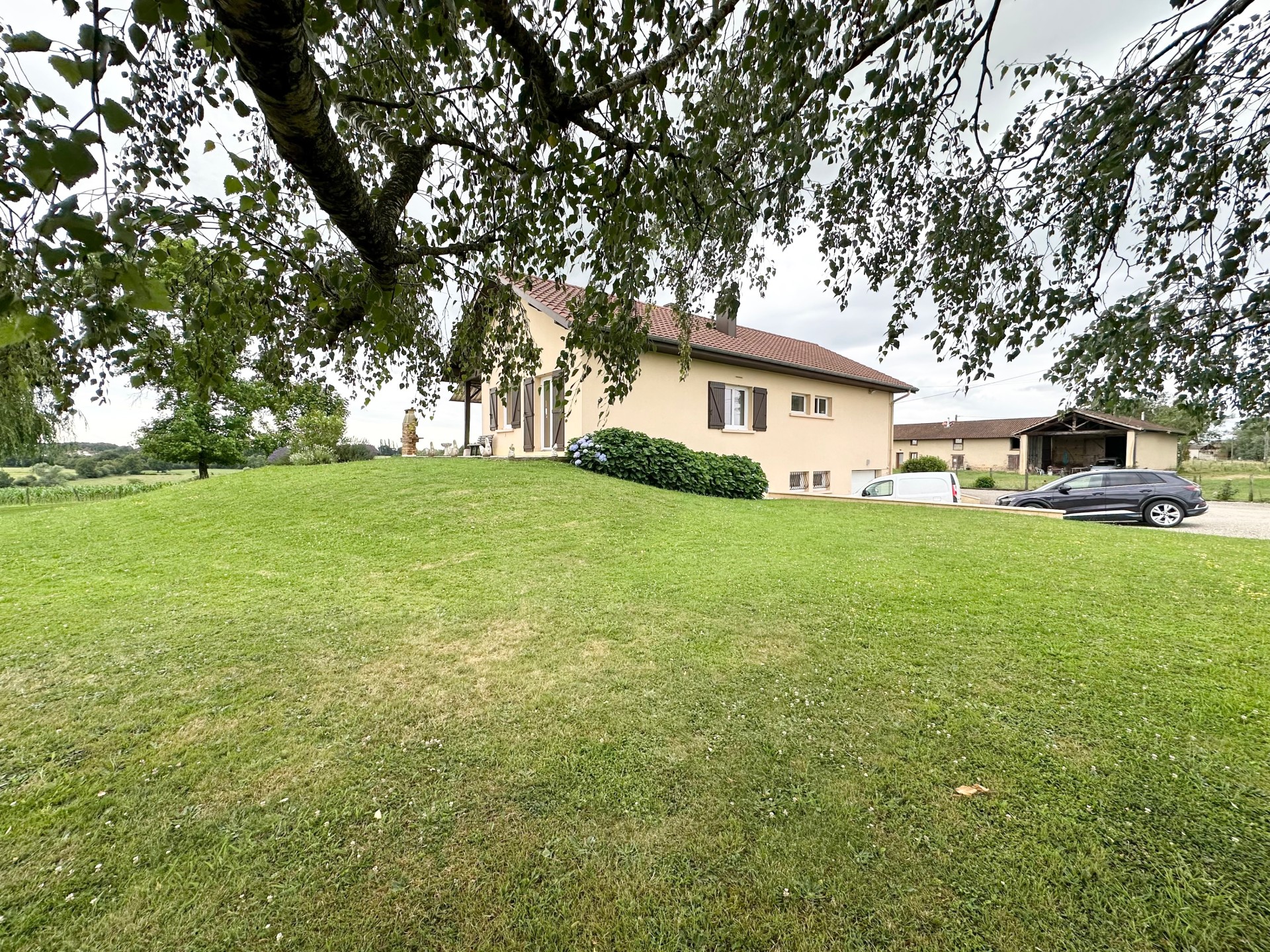Photo 4 — IMMOBRESSE