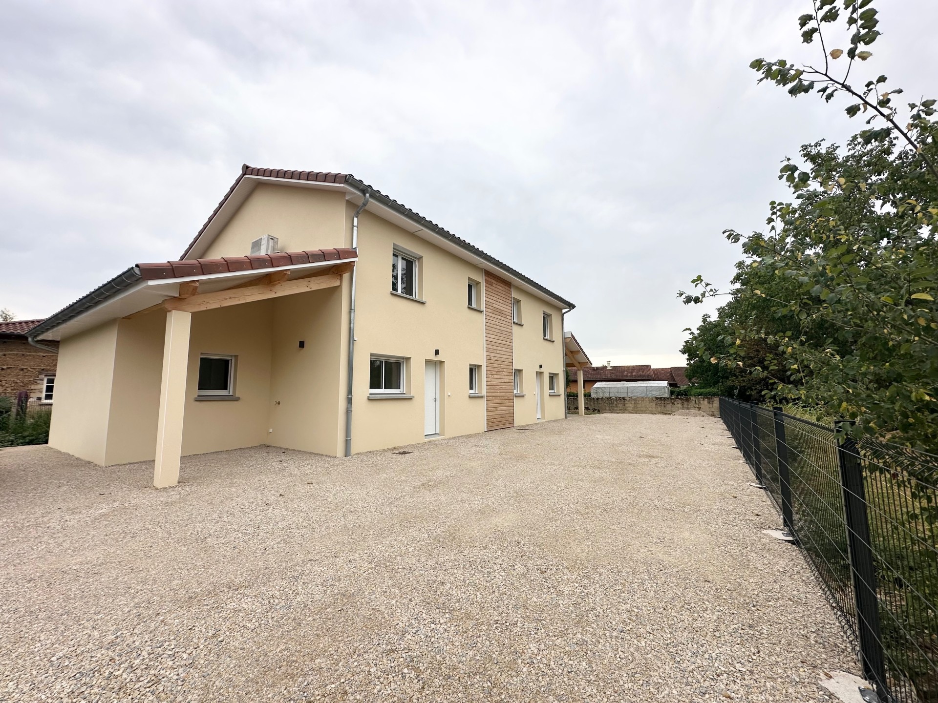 Photo 9 — IMMOBRESSE
