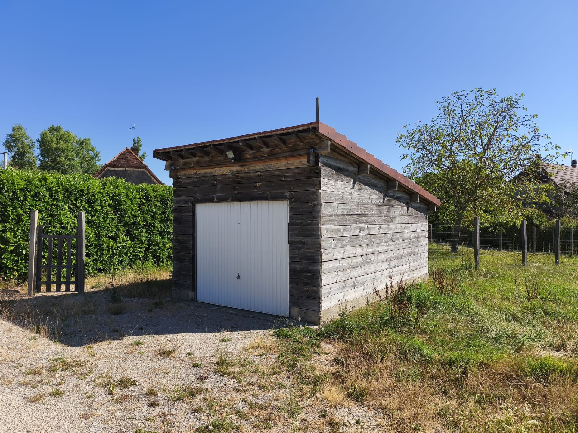 Photo 10 — IMMOBRESSE