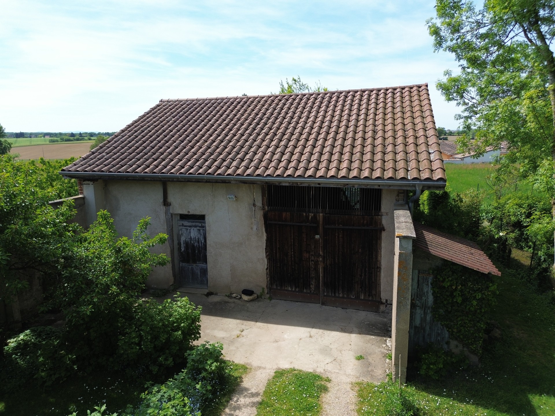 Photo 3 — IMMOBRESSE