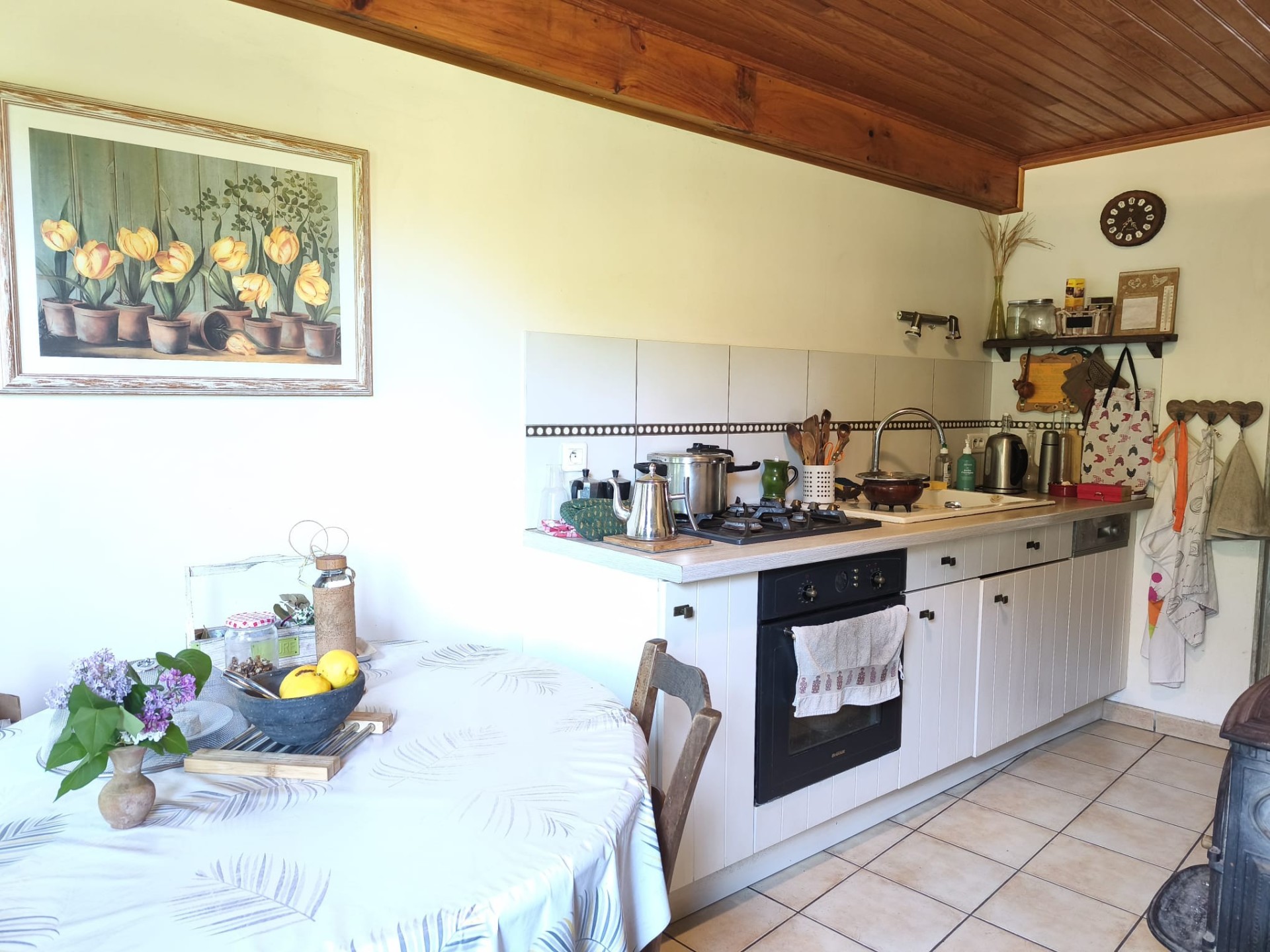 Photo 4 — IMMOBRESSE