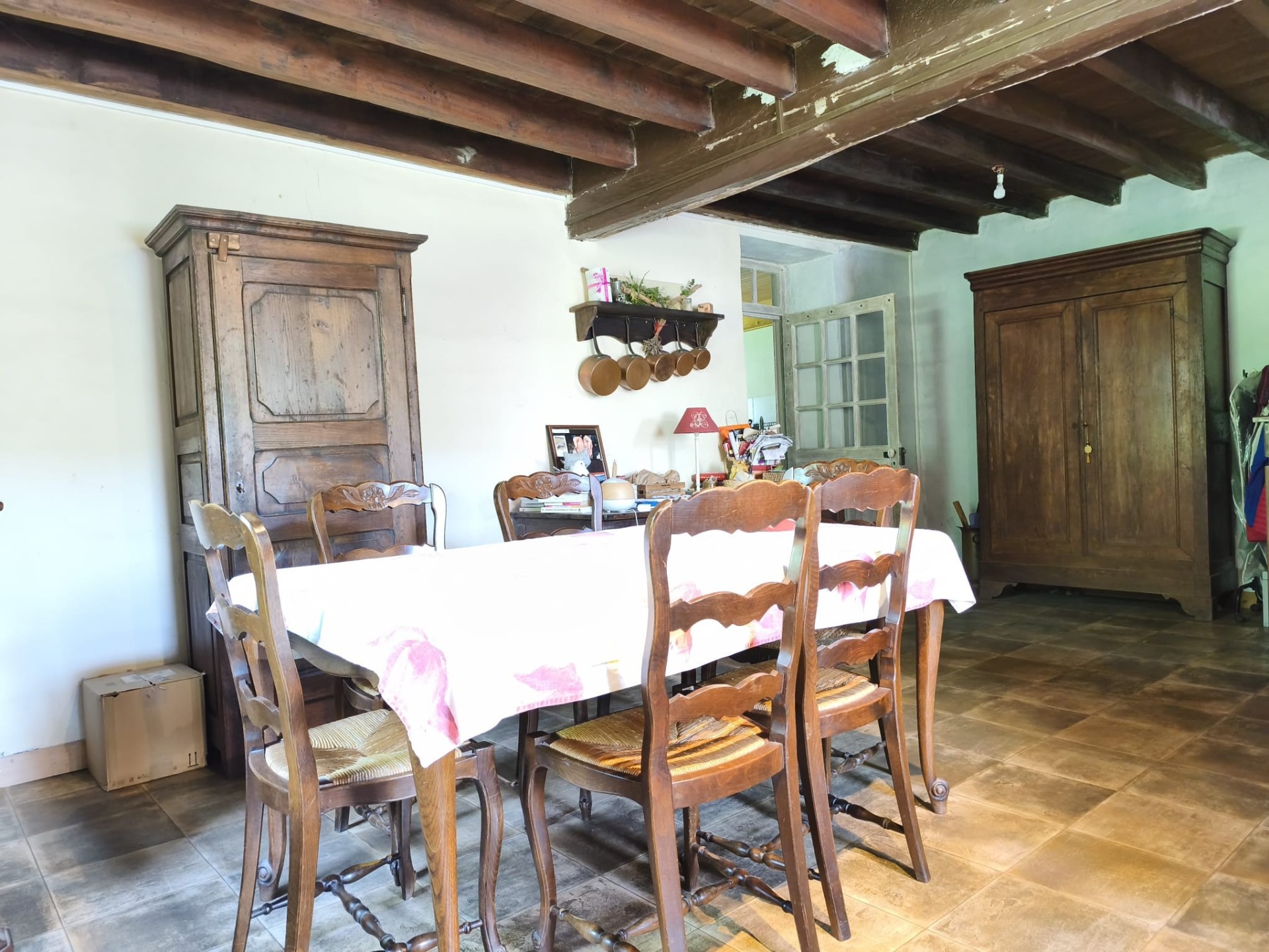 Photo 6 — IMMOBRESSE