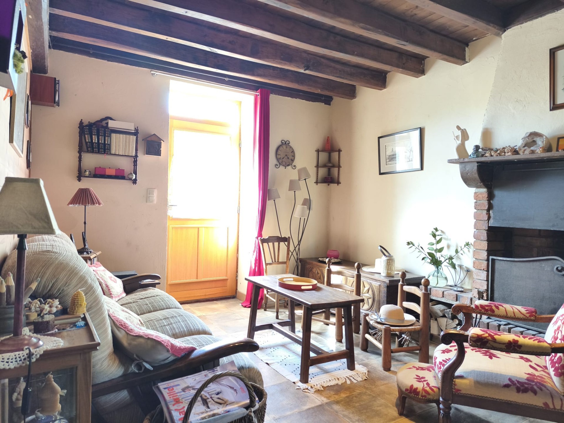 Photo 5 — IMMOBRESSE