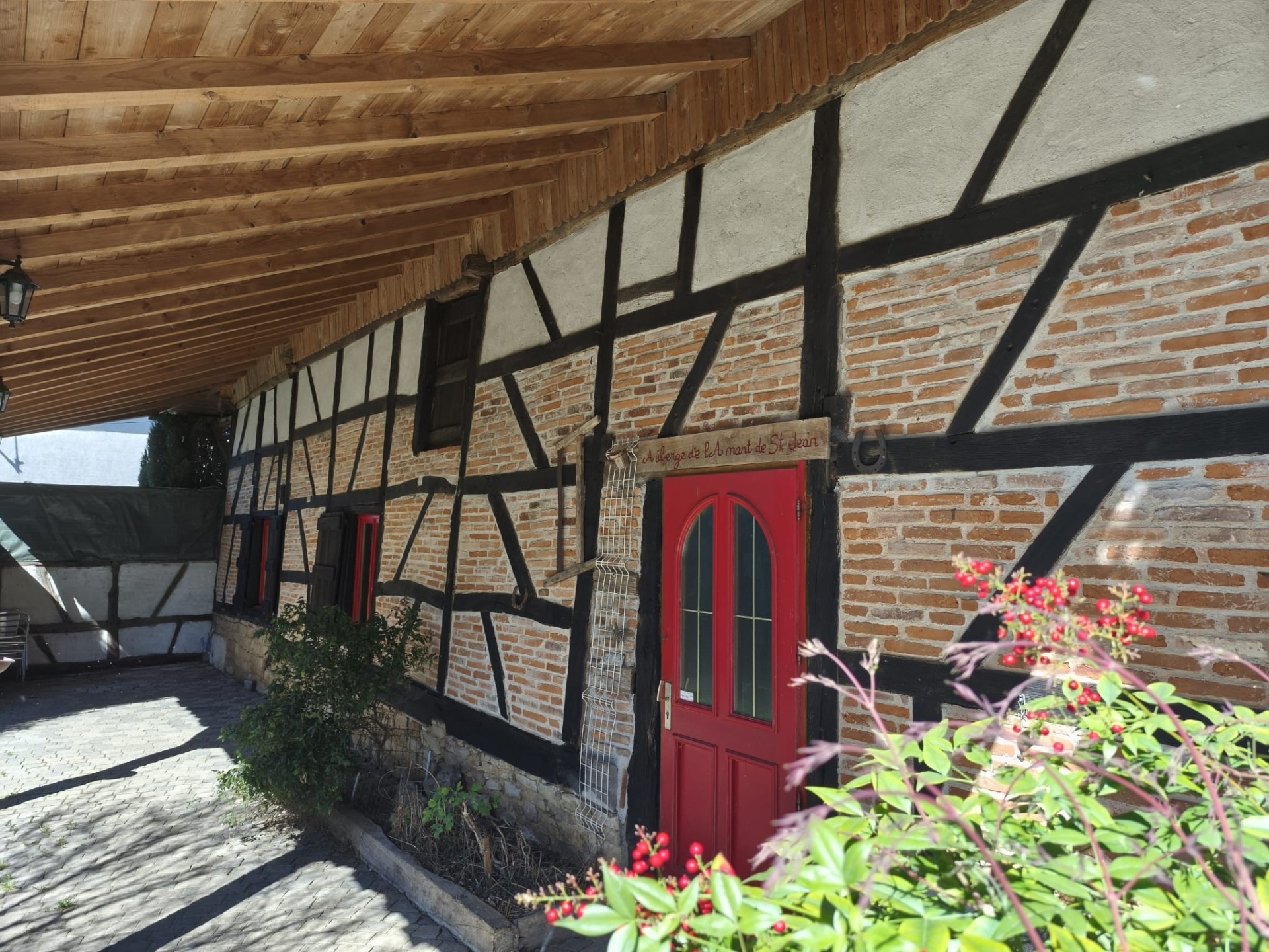 Photo 4 — IMMOBRESSE