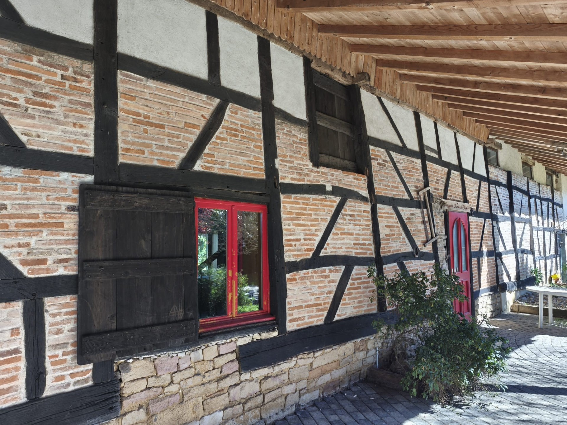 Photo 3 — IMMOBRESSE