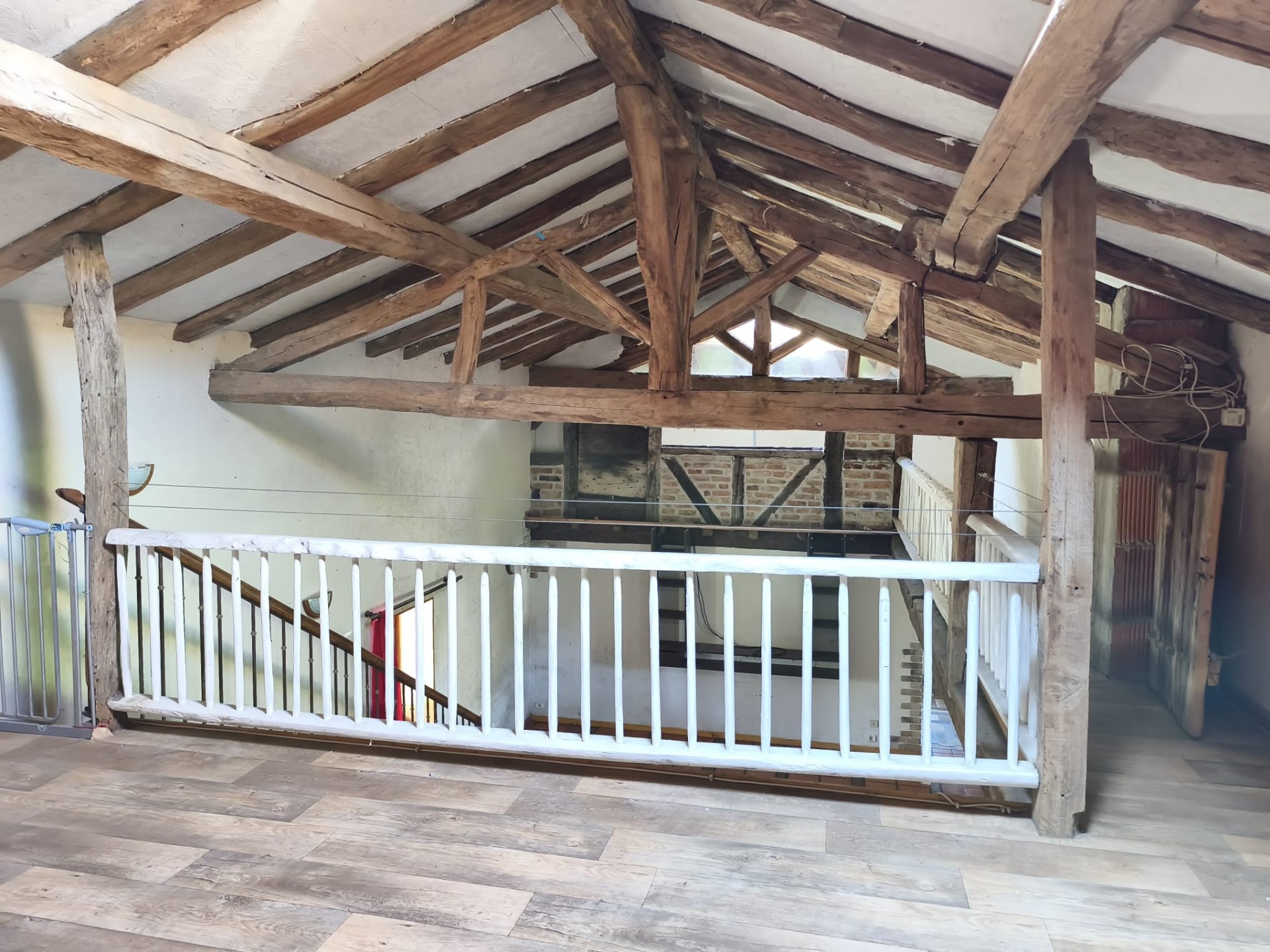 Photo 9 — IMMOBRESSE