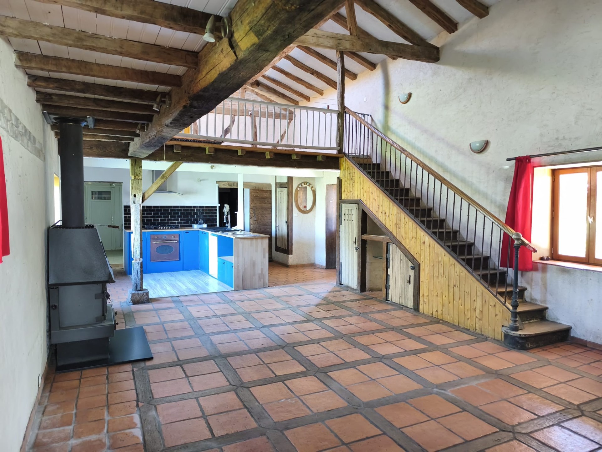 Photo 5 — IMMOBRESSE