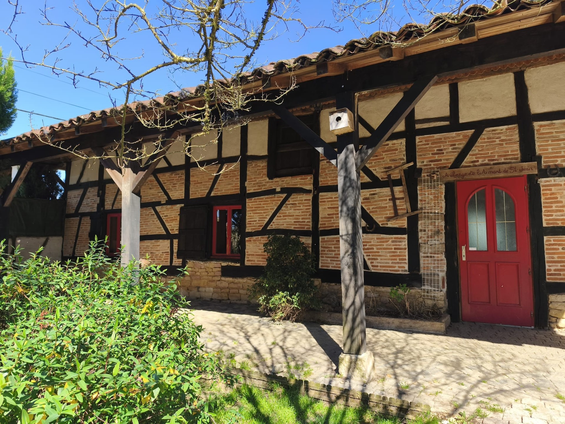 Photo 2 — IMMOBRESSE