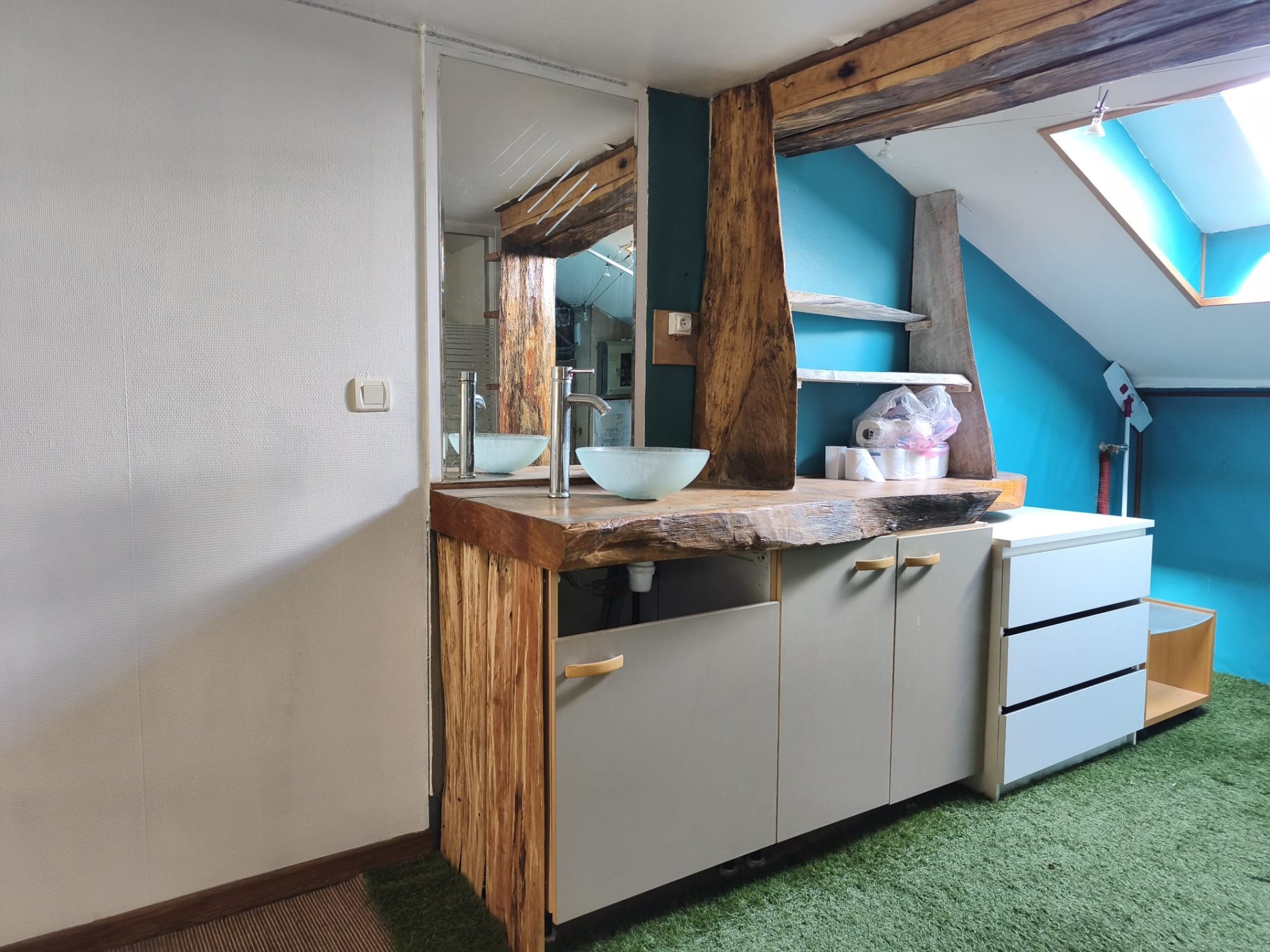 Photo 12 — IMMOBRESSE