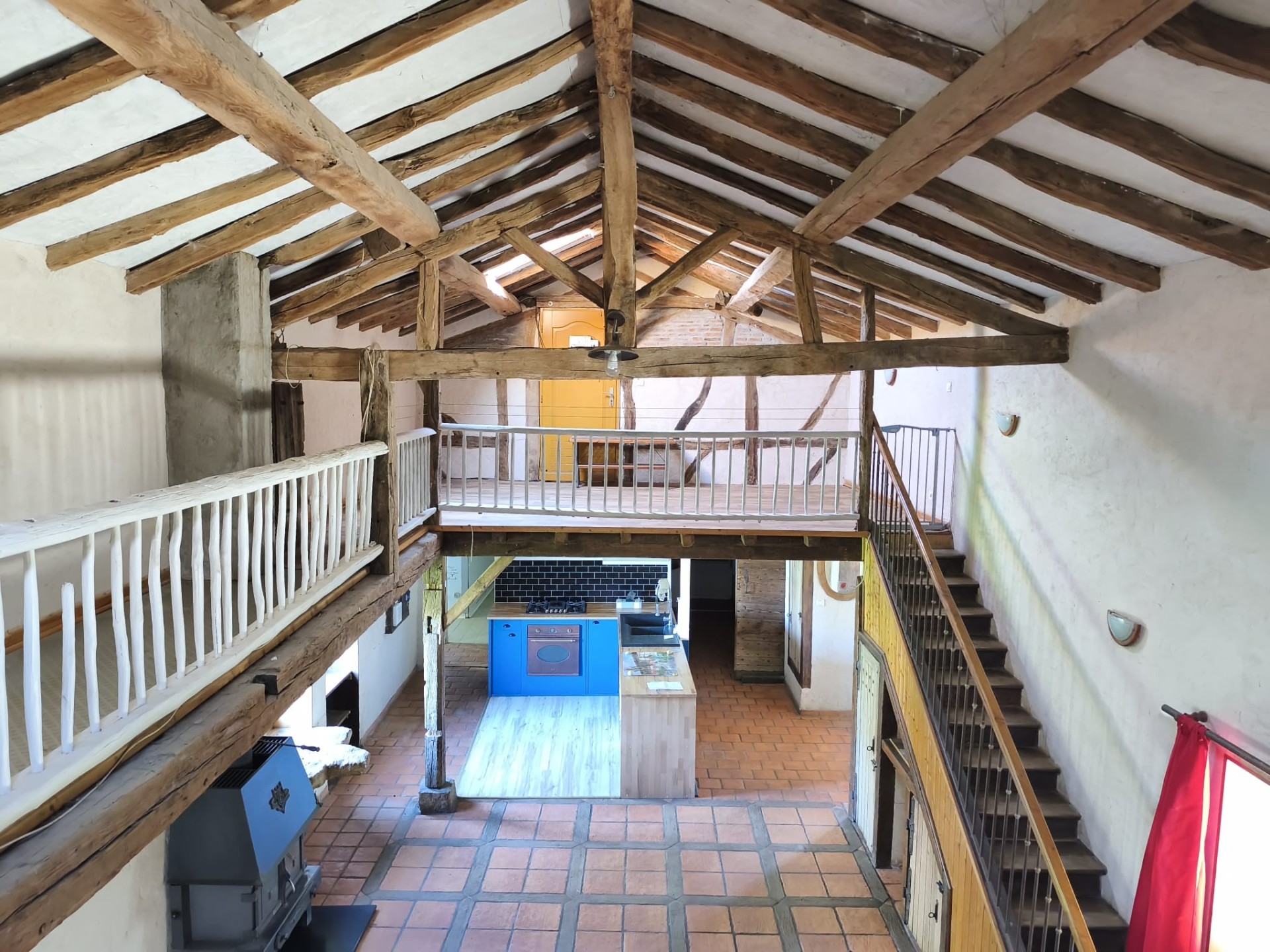 Photo 8 — IMMOBRESSE