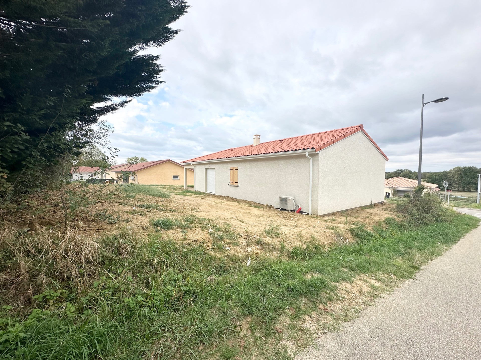 Photo 6 — IMMOBRESSE