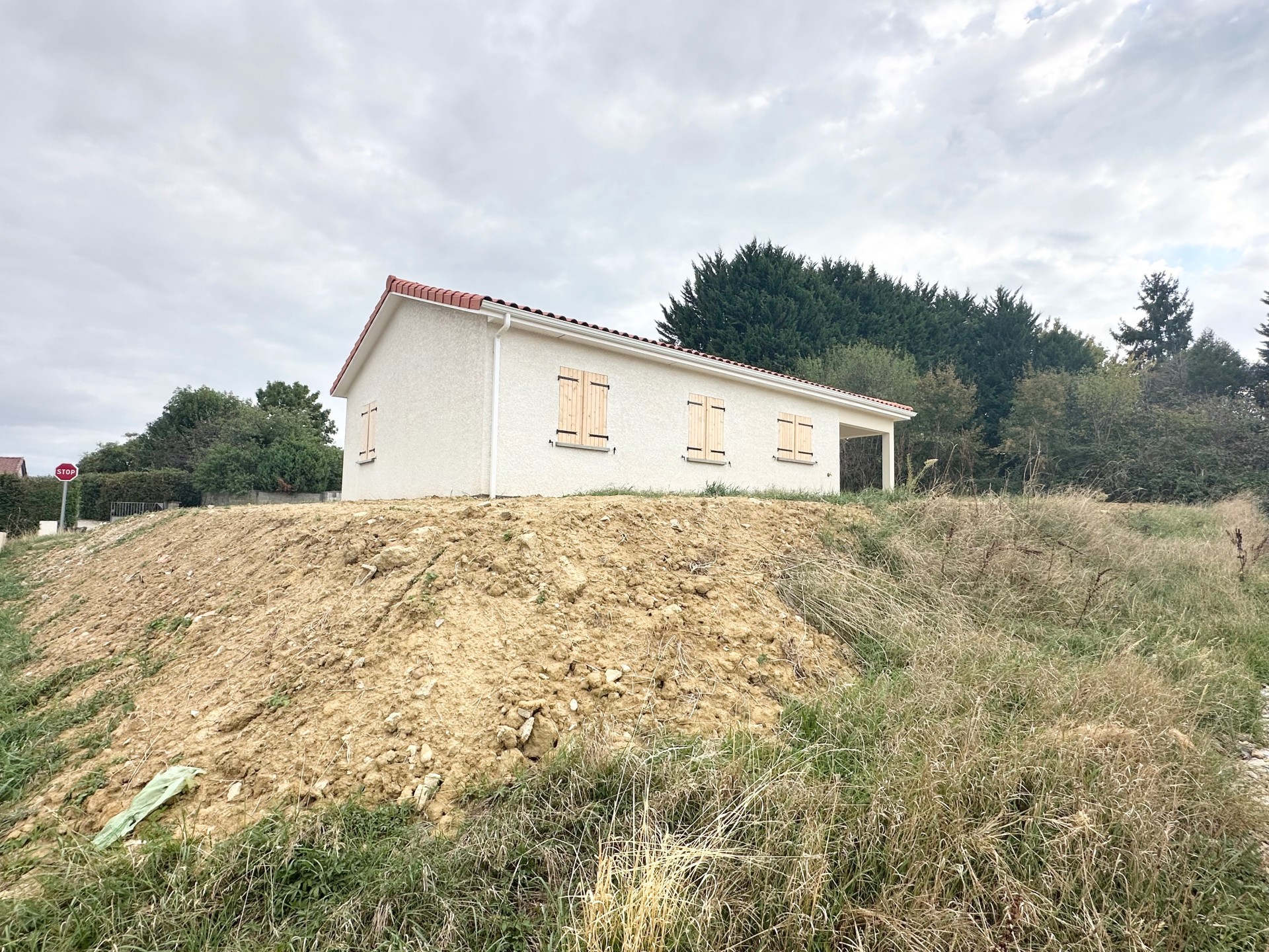 Photo 3 — IMMOBRESSE