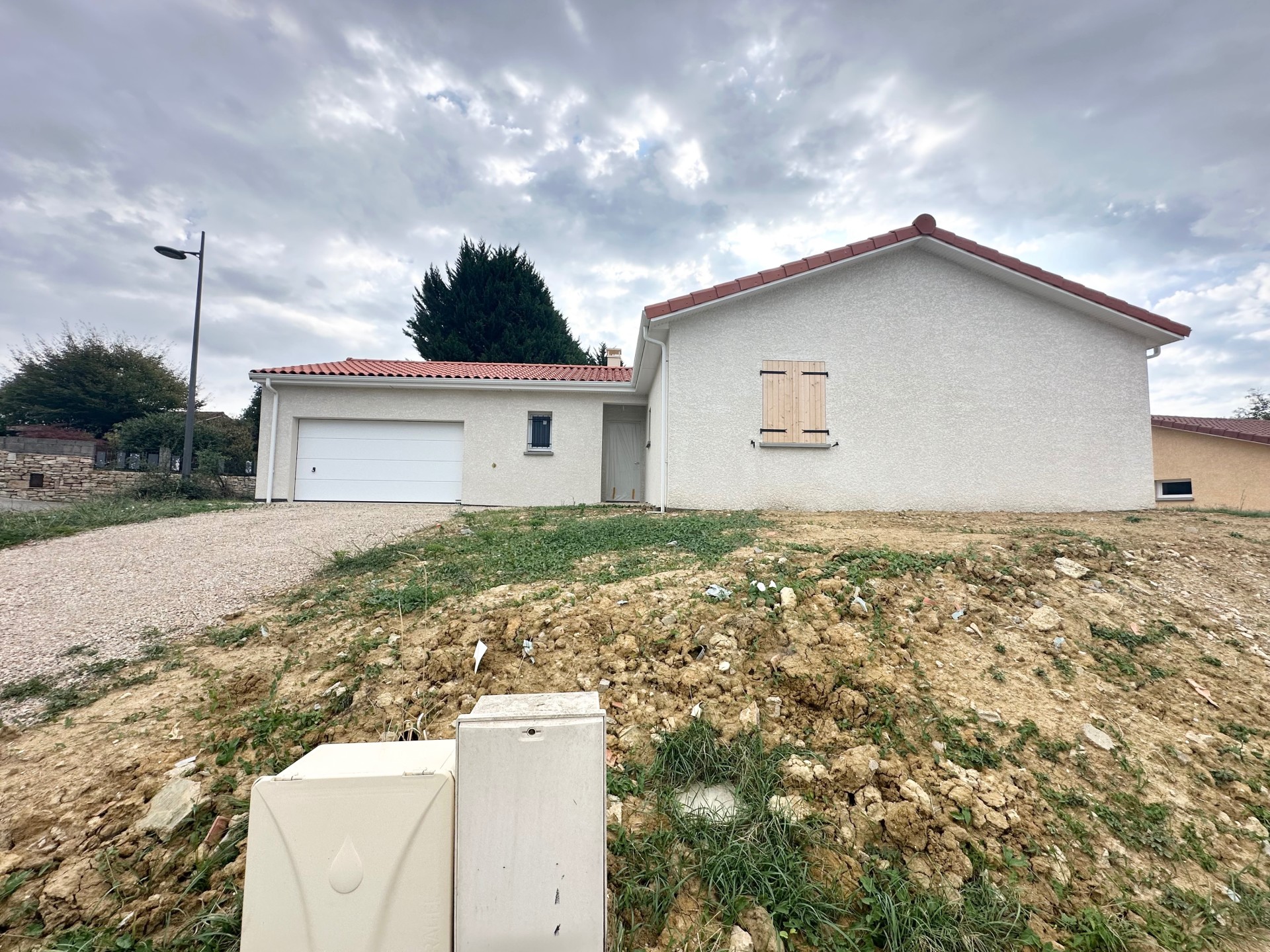 Photo 5 — IMMOBRESSE