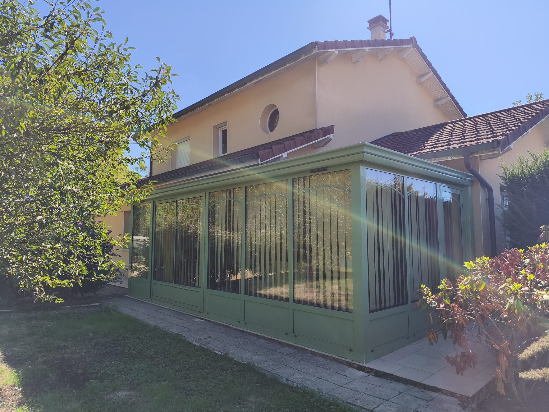 Photo 13 — IMMOBRESSE