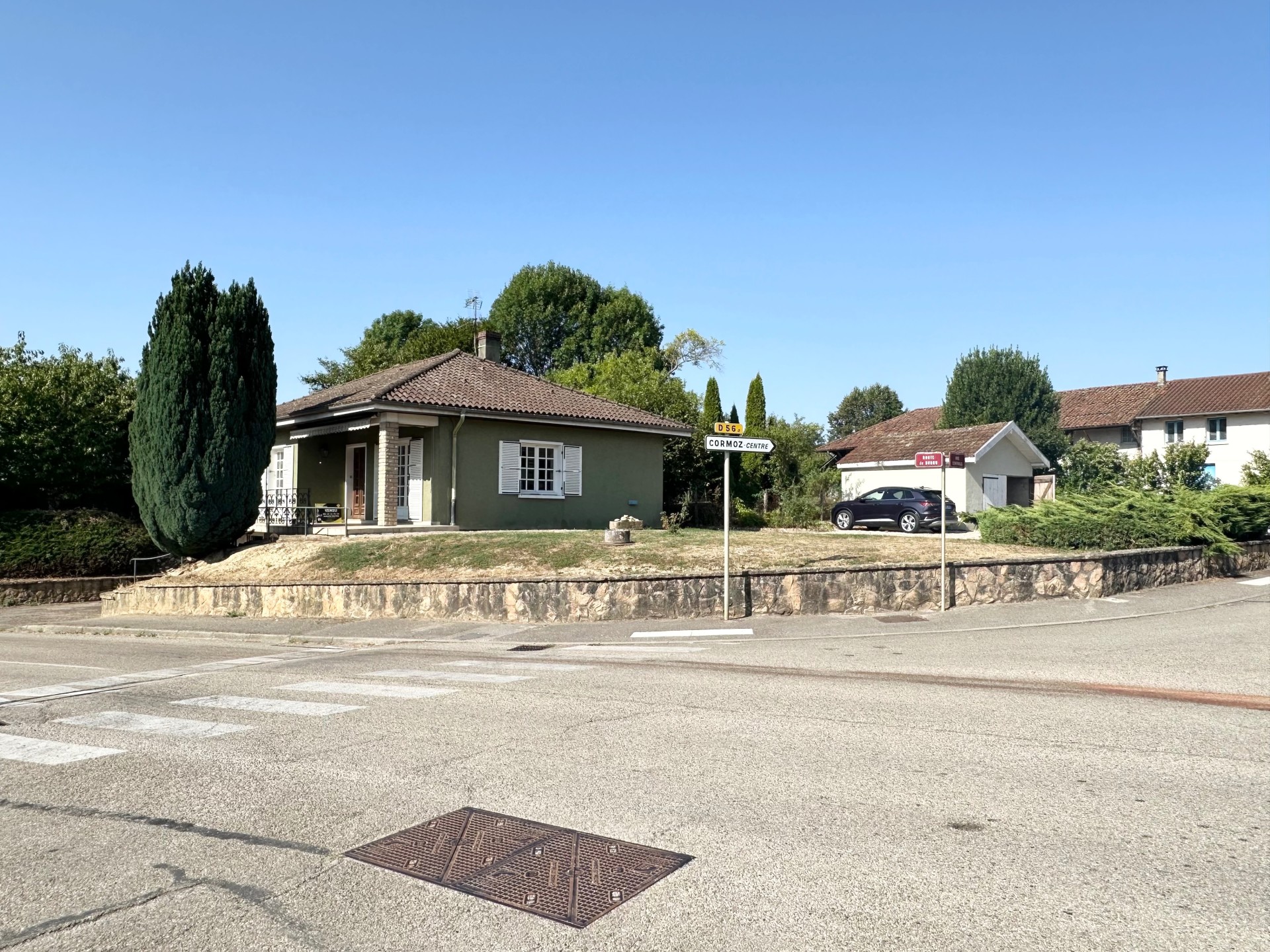 Photo 17 — IMMOBRESSE
