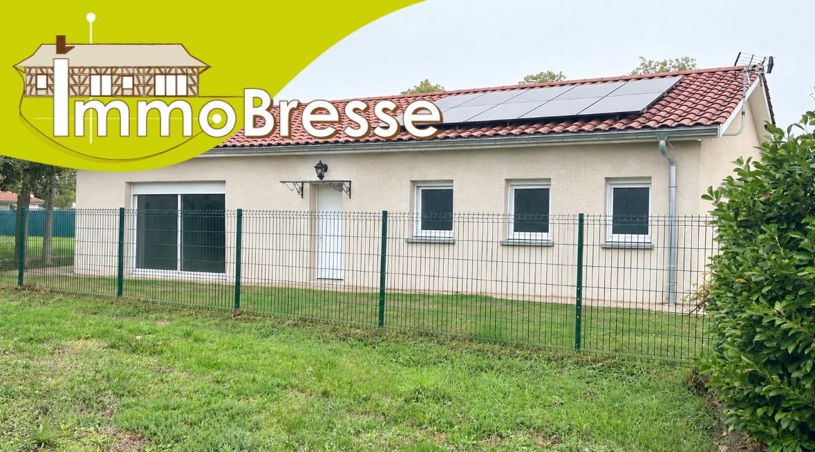 Photo 2 — IMMOBRESSE