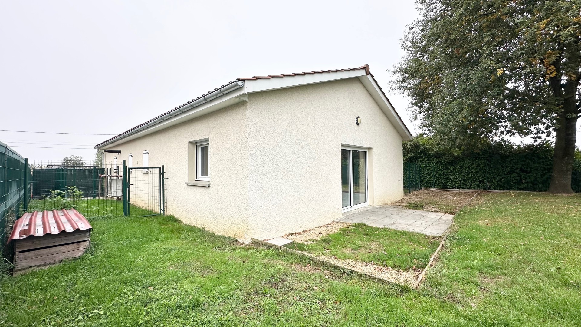 Photo 19 — IMMOBRESSE
