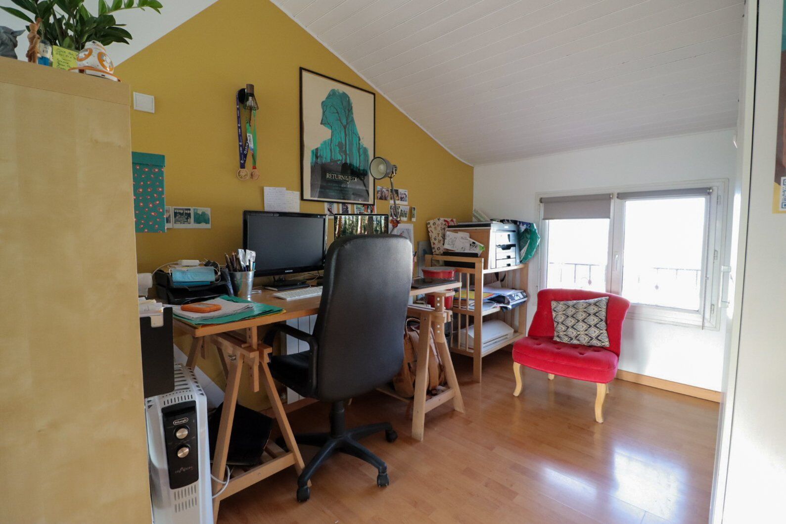 Photo 8 — VOUS LOGER IMMO.COM