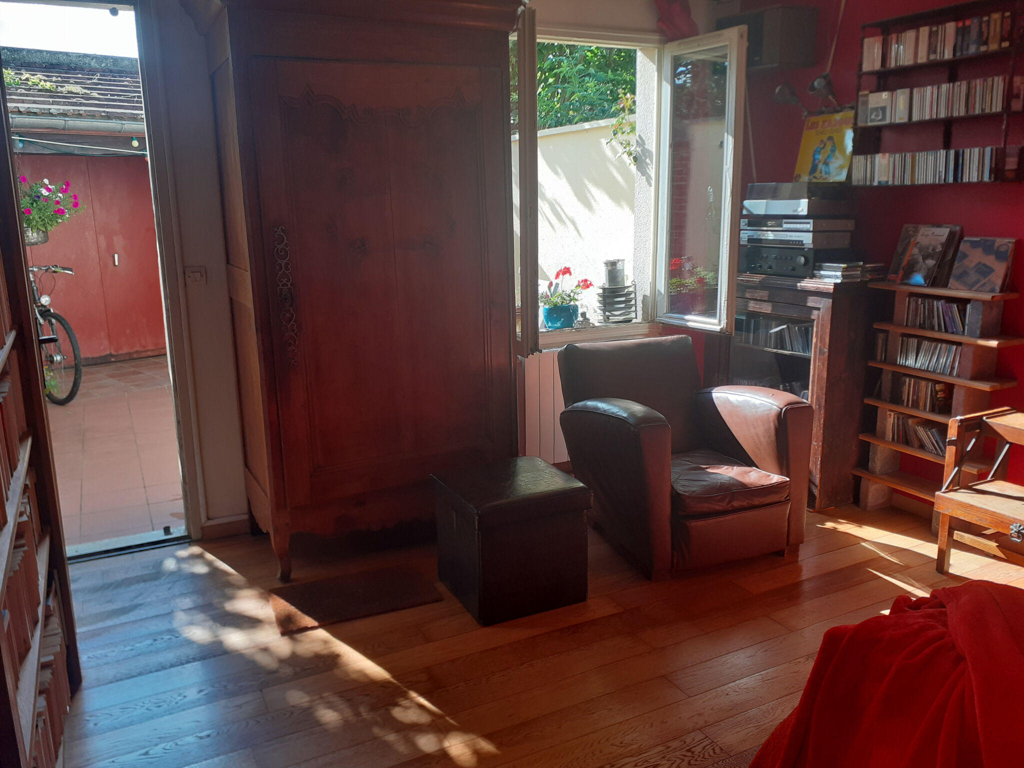 Photo 3 — DORIMMO