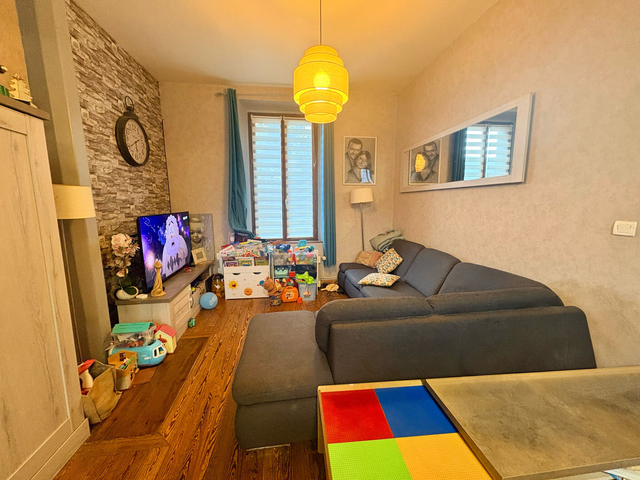 Photo 3 — DORIMMO