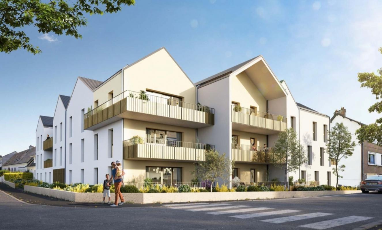 Photo 2 — L'ÉVIDENCE IMMOBILIERE