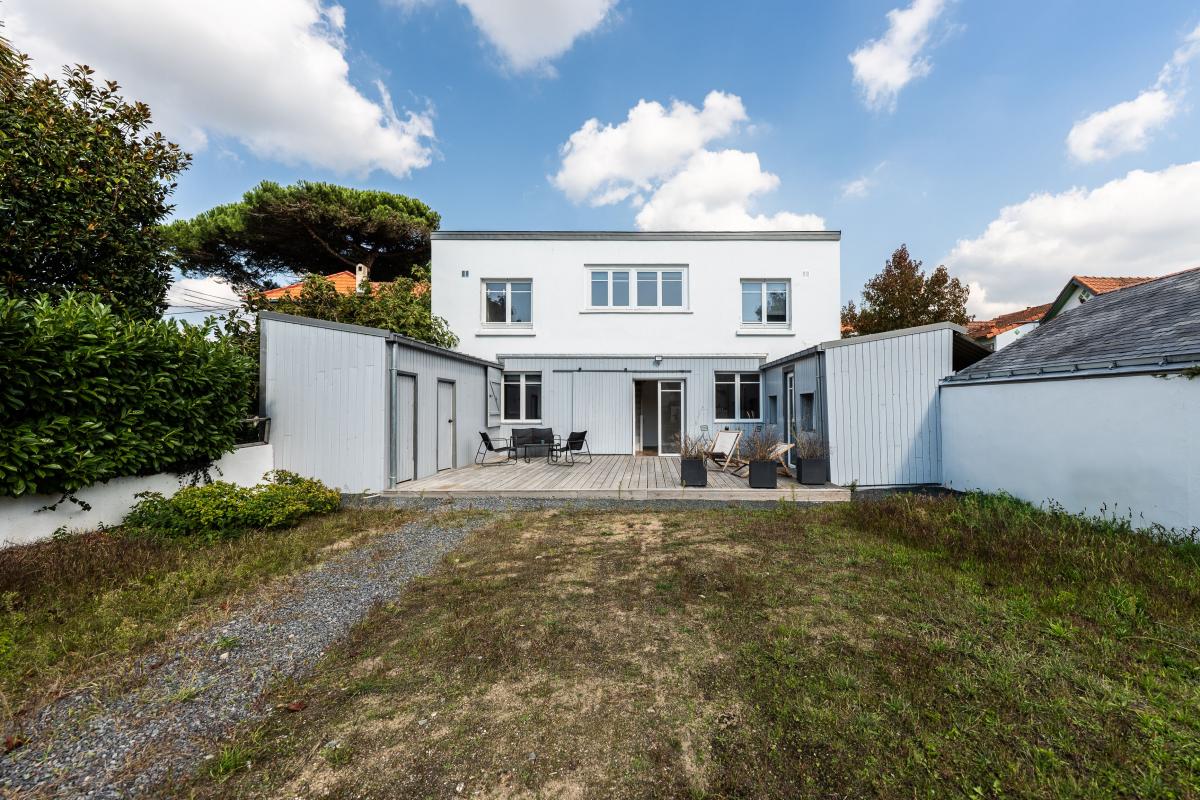 Photo 3 — L'ÉVIDENCE IMMOBILIERE