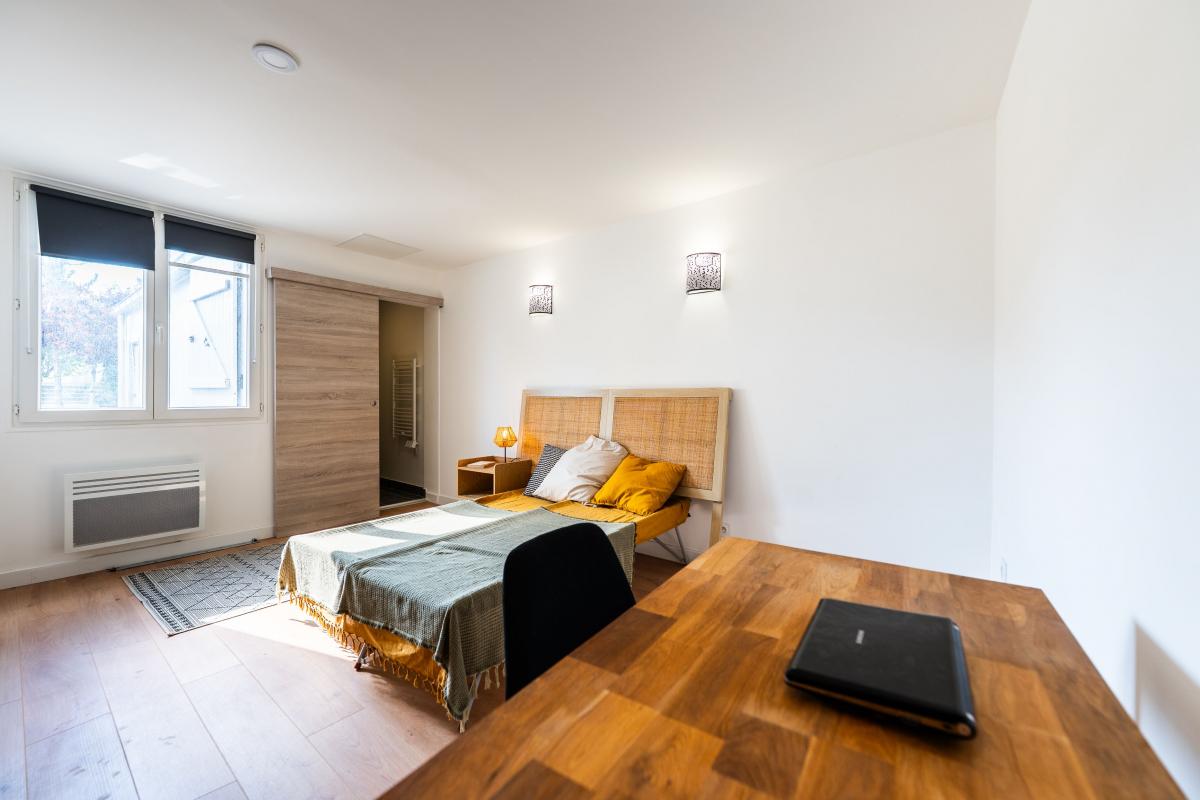 Photo 6 — L'ÉVIDENCE IMMOBILIERE