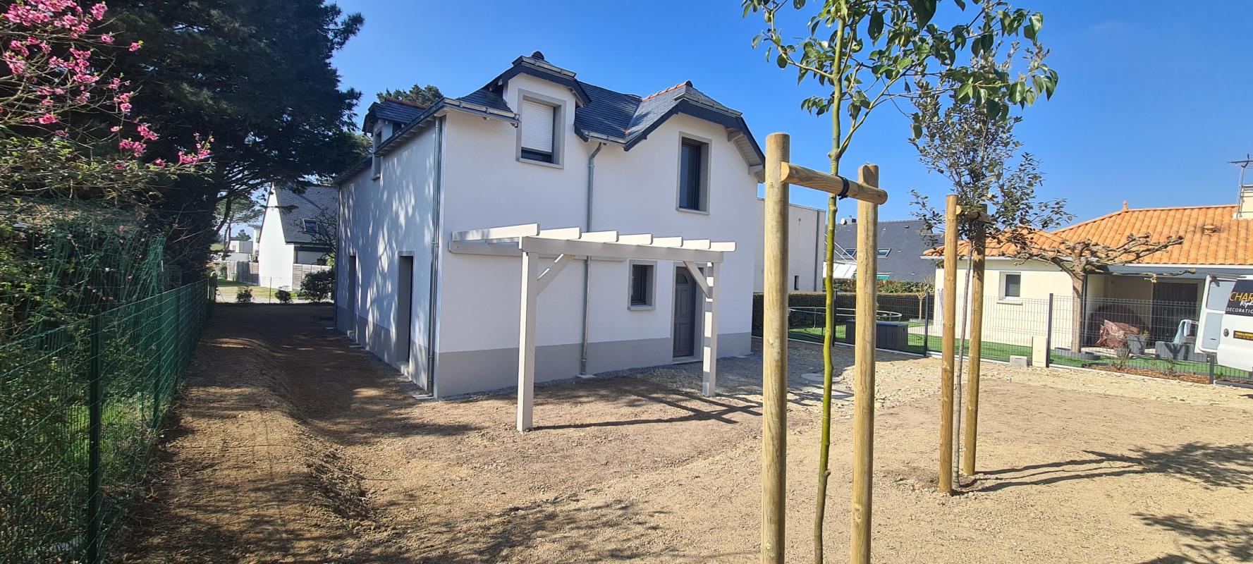 Photo 4 — L'ÉVIDENCE IMMOBILIERE