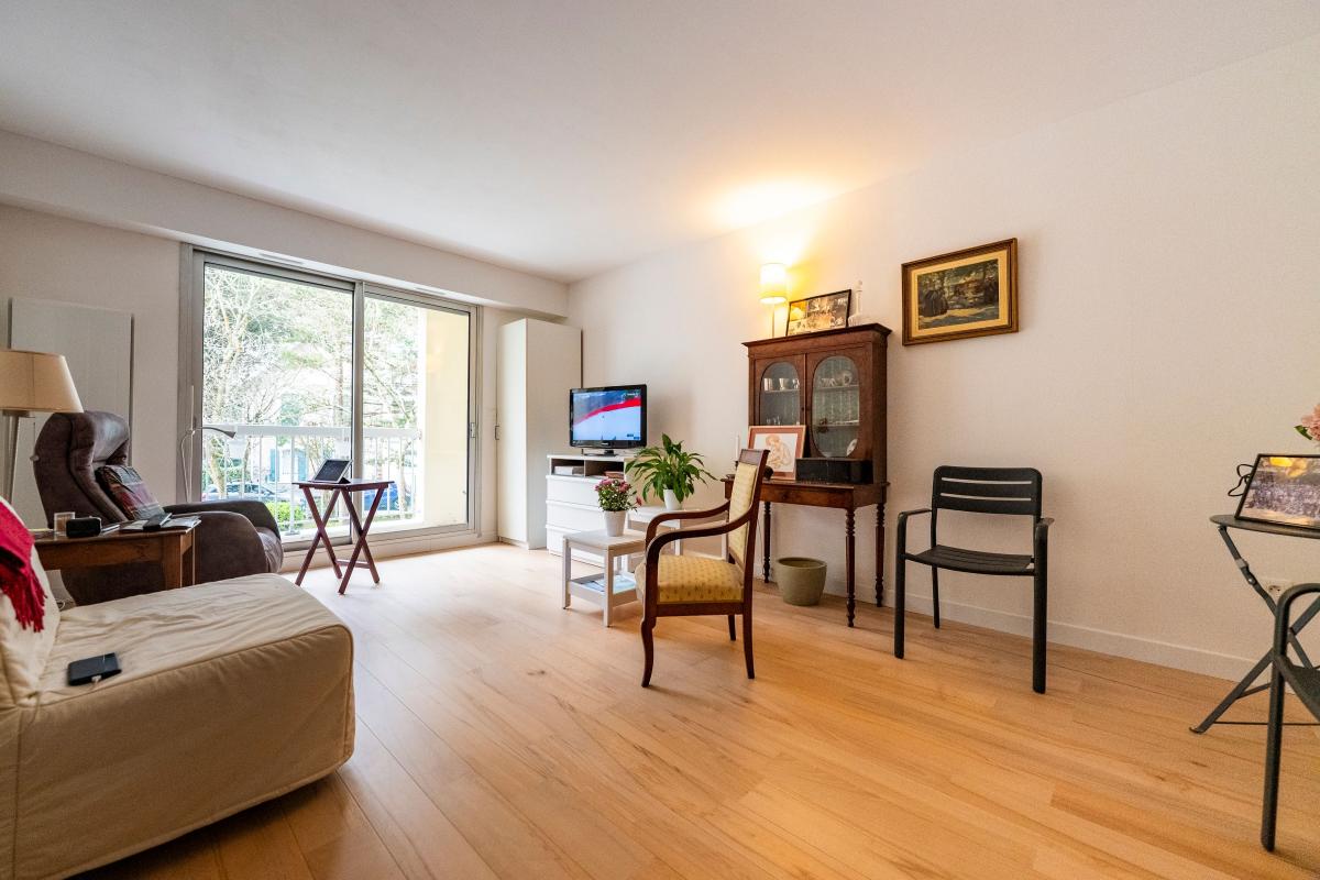 Photo 2 — L'ÉVIDENCE IMMOBILIERE