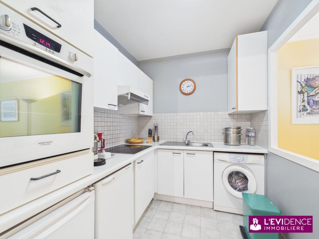 Photo 3 — L'ÉVIDENCE IMMOBILIERE