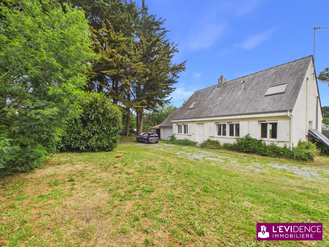 Photo 3 — L'ÉVIDENCE IMMOBILIERE