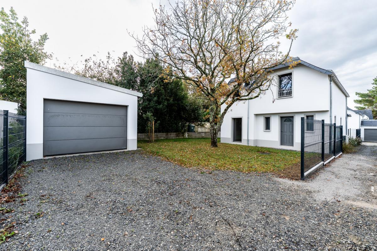 Photo 2 — L'ÉVIDENCE IMMOBILIERE