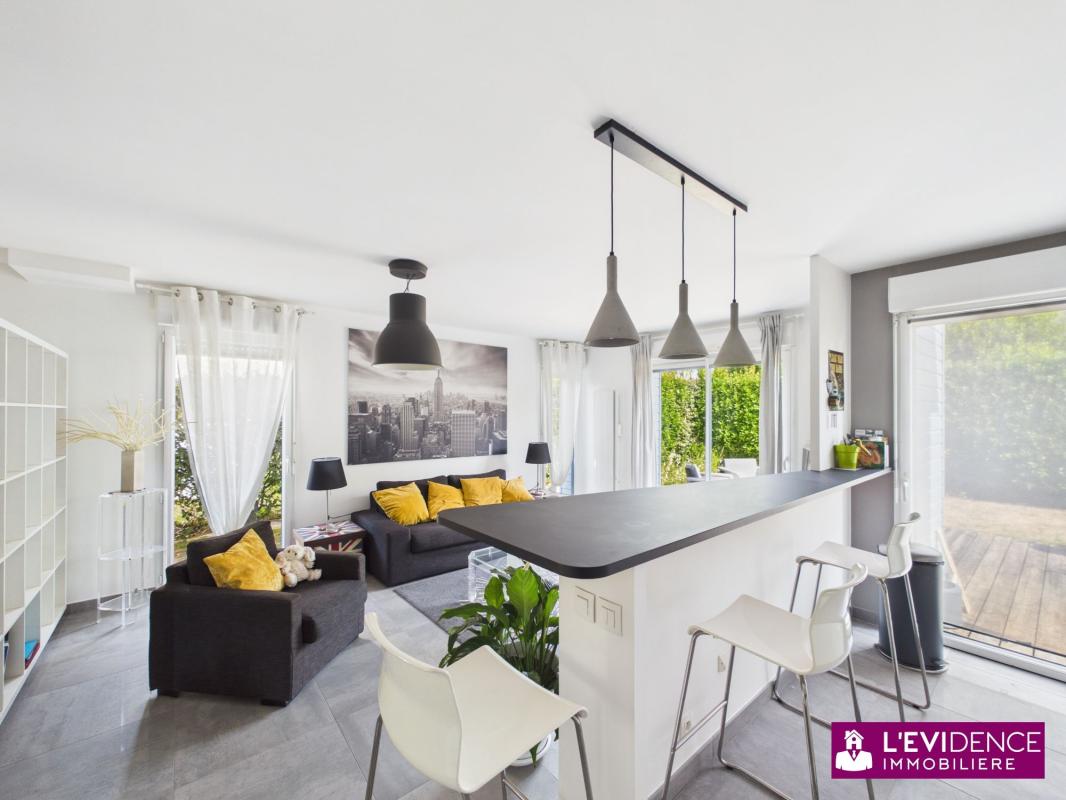 Photo 3 — L'ÉVIDENCE IMMOBILIERE