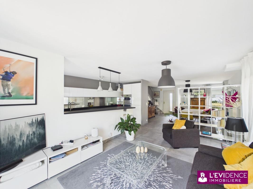 Photo 2 — L'ÉVIDENCE IMMOBILIERE