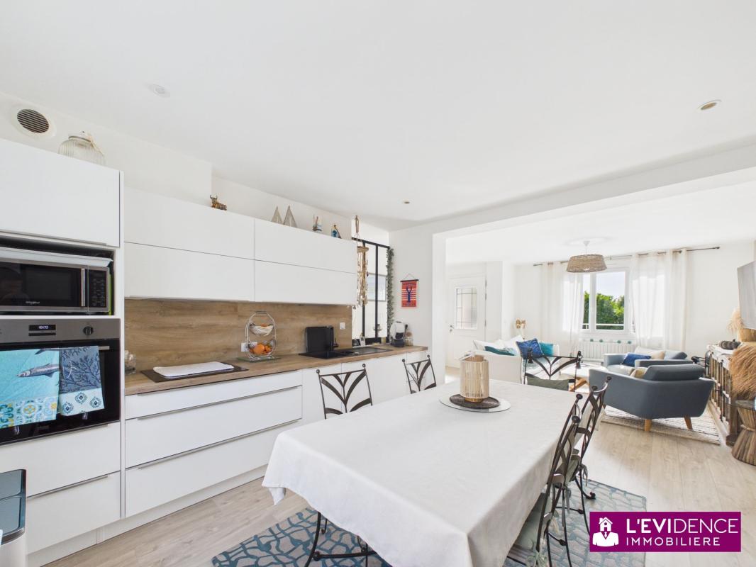 Photo 2 — L'ÉVIDENCE IMMOBILIERE
