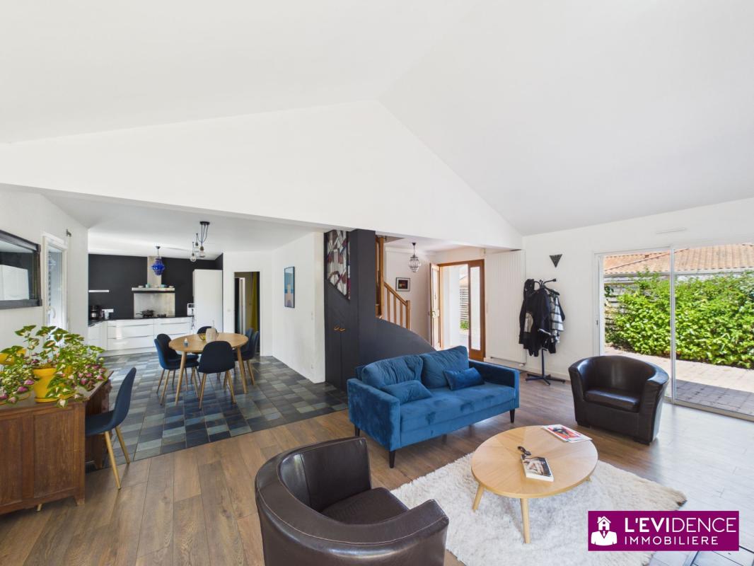 Photo 2 — L'ÉVIDENCE IMMOBILIERE