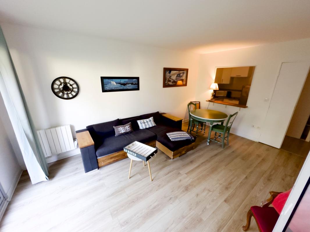 Photo 2 — L'ÉVIDENCE IMMOBILIERE