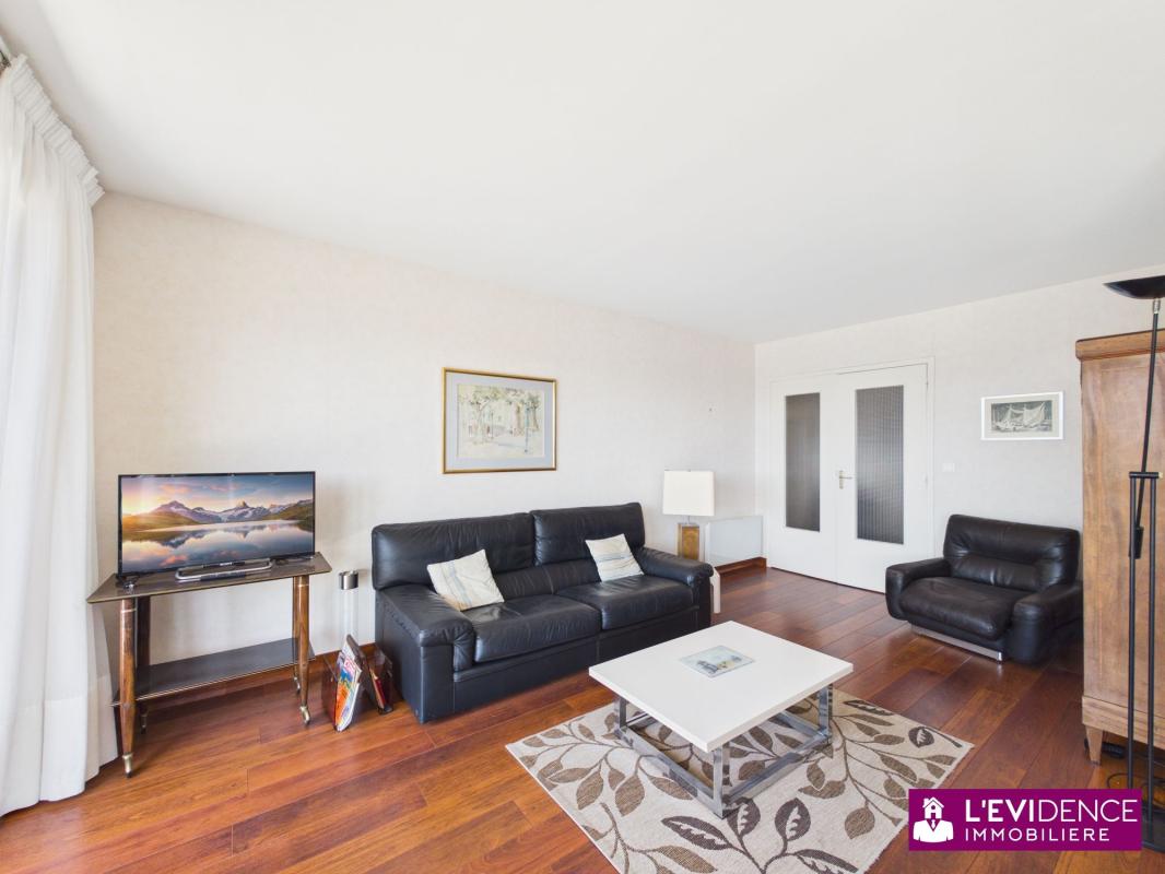 Photo 3 — L'ÉVIDENCE IMMOBILIERE