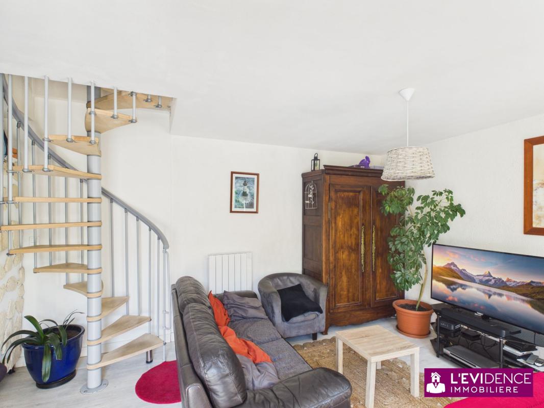 Photo 2 — L'ÉVIDENCE IMMOBILIERE